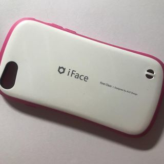 iFace iPhone 7.8(iPhoneケース)