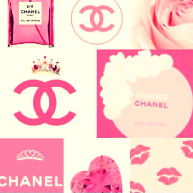 CHANEL - yaa