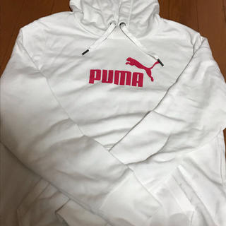 プーマ(PUMA)のpumaトレーナー(トレーナー/スウェット)