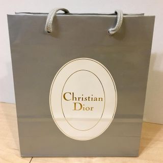 クリスチャンディオール(Christian Dior)のDior ショッパー(ショップ袋)