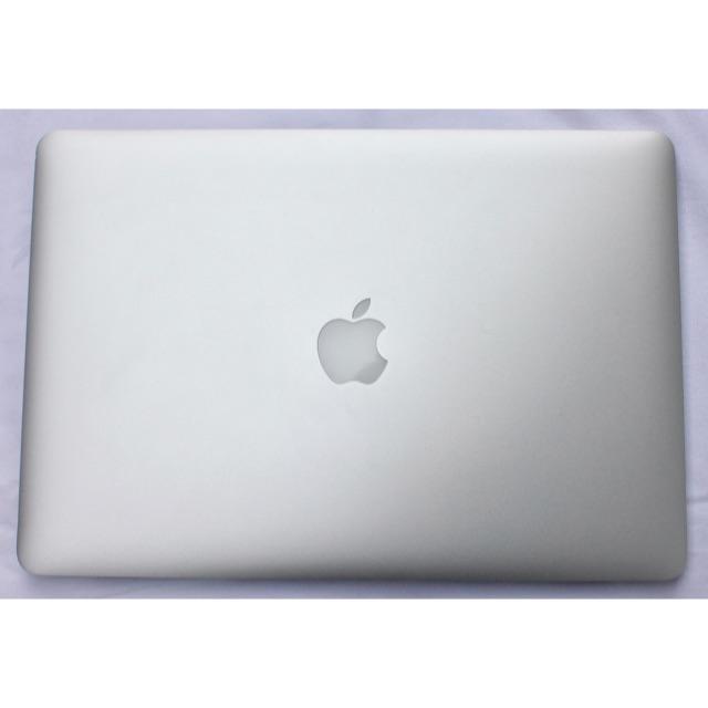 Macbook pro 15インチ late2013 i7 2.0GHz/8GB