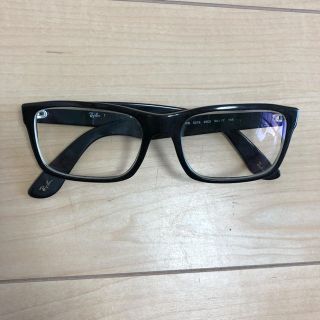 レイバン(Ray-Ban)のレイバン 伊達メガネ‼️(サングラス/メガネ)