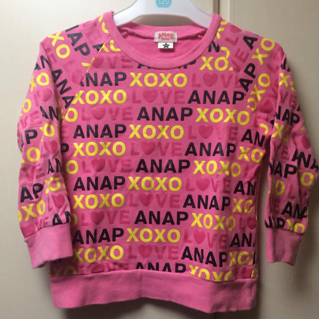 ANAP Kids(アナップキッズ)のANAP KIDS  120 キッズ/ベビー/マタニティのキッズ服女の子用(90cm~)(その他)の商品写真