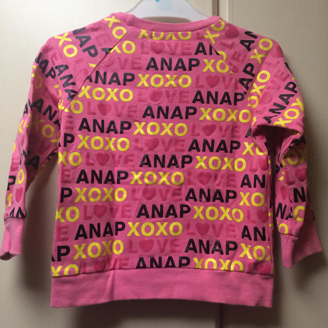 ANAP Kids(アナップキッズ)のANAP KIDS  120 キッズ/ベビー/マタニティのキッズ服女の子用(90cm~)(その他)の商品写真