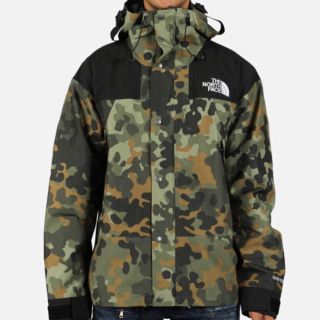 ザノースフェイス(THE NORTH FACE)のusさん専用(ナイロンジャケット)