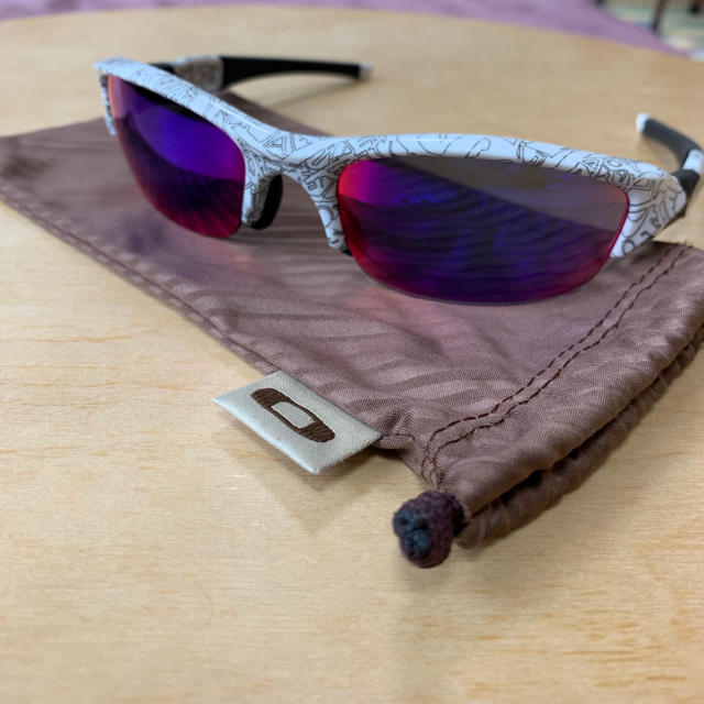 オークリー OAKLEY FLAK フラック made in usa