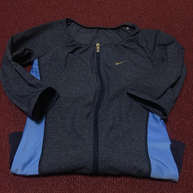 NIKE(ナイキ)のナイキ スイムウェア レディースの水着/浴衣(水着)の商品写真