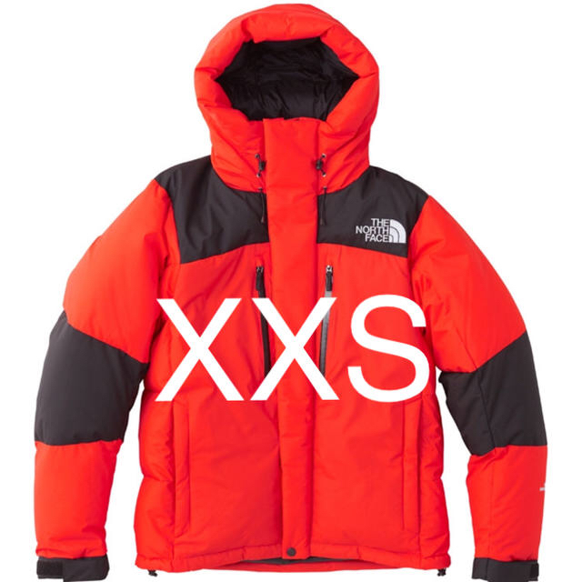 THE NORTH FACE - XXS The North Face Baltro Light Jacket