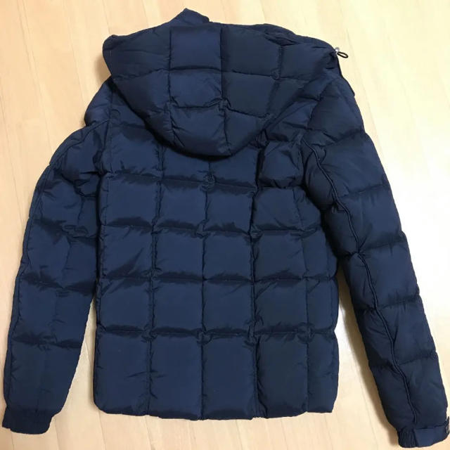 TATRAS ダウンジャケット タトラス GESSO ネイビー 1 | mawadgroup.com