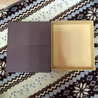 ルイヴィトン(LOUIS VUITTON)のたろす様専用 ルイヴィトン 空箱(その他)