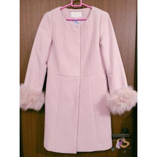 プロポーションボディドレッシング(PROPORTION BODY DRESSING)の※あい様専用※プロポーションボディドレッシング 3wayコート(ロングコート)