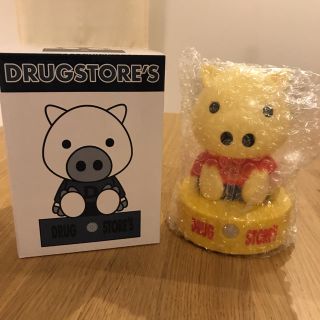 ドラッグストアーズ(drug store's)のドラッグストアーズ❤︎センサーライト❤︎ノベルティ(チュニック)