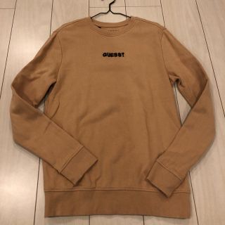 ゲス(GUESS)のguess トレーナー (スウェット)