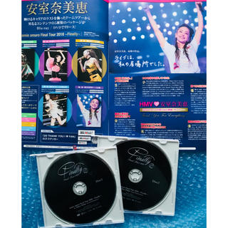 東京ドーム最終公演DVD２枚(ミュージック)