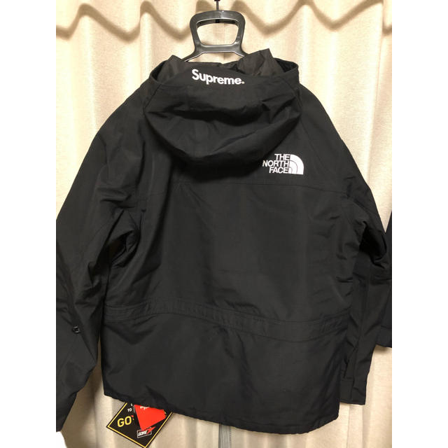 Supreme(シュプリーム)の supreme  the north Face  expedition  メンズのジャケット/アウター(マウンテンパーカー)の商品写真