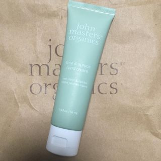 ジョンマスターオーガニック(John Masters Organics)のジョンマスター ハンドクリーム(ハンドクリーム)