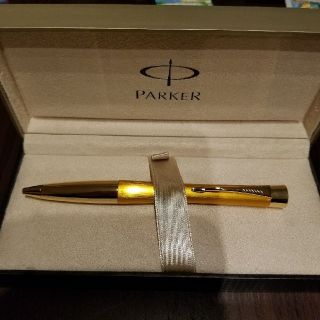 パーカー(Parker)の新品☆PARKER(パーカー)ボールペン　ギフト(ペン/マーカー)