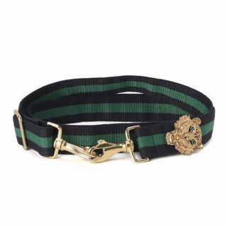 アパルトモンドゥーズィエムクラス(L'Appartement DEUXIEME CLASSE)の今季アパルトモンGABRIEL FRANTZEN 2WAY BELT☆未使用(ベルト)