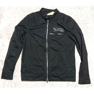 ノートン(Norton)の☆新品☆Norton 防風ライダースジャケット ボンディング(装備/装具)