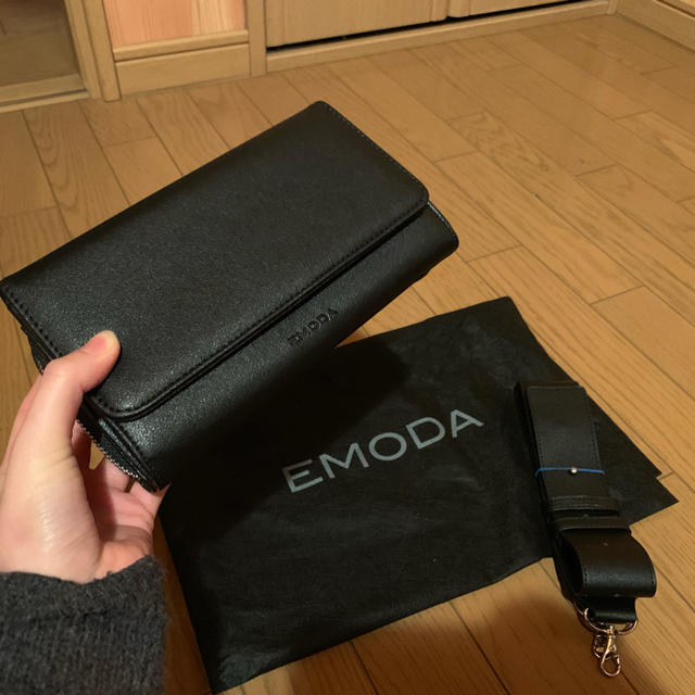 EMODA(エモダ)のエモダ  レディースのファッション小物(財布)の商品写真