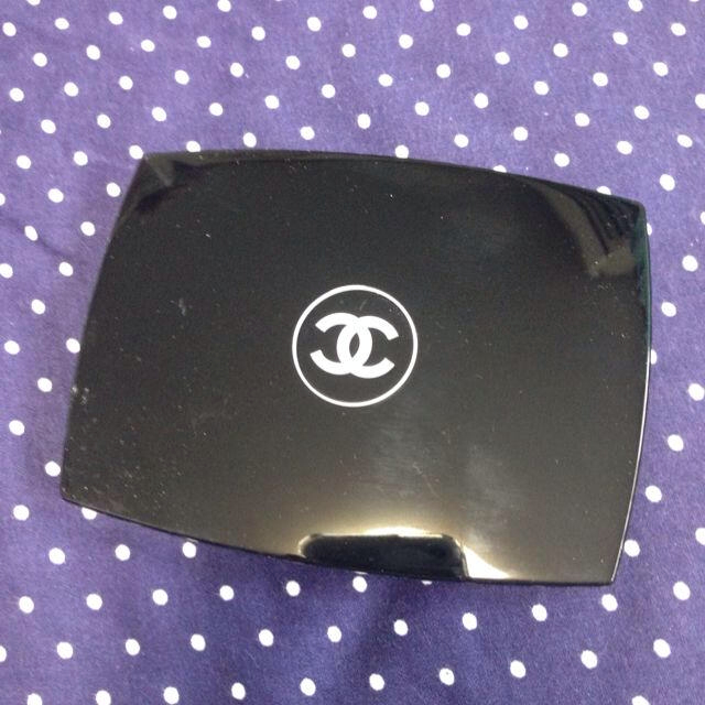 CHANEL(シャネル)のシャネルファンデ♡ コスメ/美容のベースメイク/化粧品(その他)の商品写真