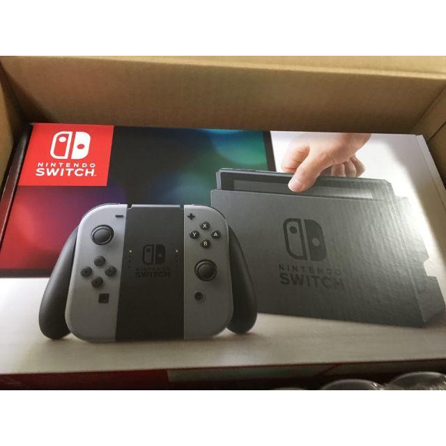 ニンテンドースイッチ nintendo switch