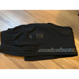 アディダス(adidas)のcalabasas トラックパンツ(その他)