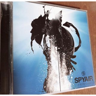 SPYAIR(CD+DVD)(ポップス/ロック(邦楽))