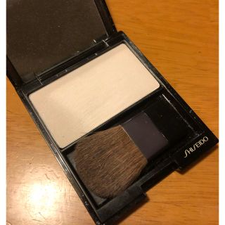 シセイドウ(SHISEIDO (資生堂))のSHISEIDO ルミナイジング サテンフェースカラー WT905(フェイスカラー)