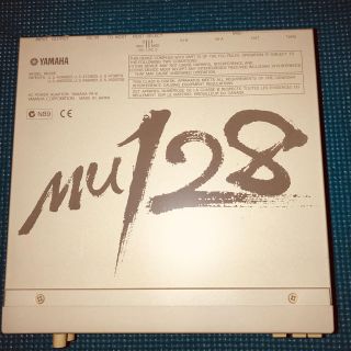 ヤマハ(ヤマハ)のヤマハMu128(その他)