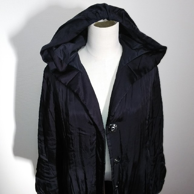 COTOO(コトゥー)のCOTOO 中綿入コート レディースのジャケット/アウター(ロングコート)の商品写真