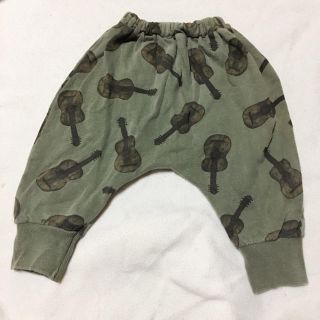 ボボチョース(bobo chose)のひなひな 様 専用↟↟↟ bobochoses guitar pants(パンツ)