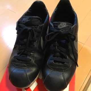 ナイキ(NIKE)の【希少】NIKE CLASSIC レザーコルテッツ(スニーカー)