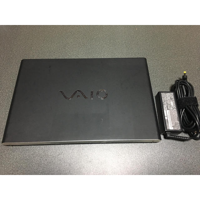 VAIO Pro13  Core i3 4030U