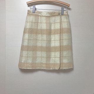 ミッシュマッシュ(MISCH MASCH)の【🌷美品🌷】MISCH MASCHのタイトスカートです♡ (ひざ丈スカート)