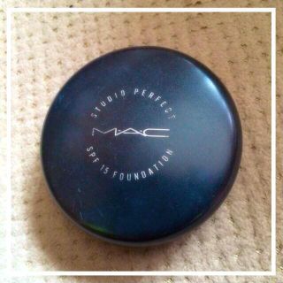 マック(MAC)のMac♡パウダーファンデーション♡(その他)