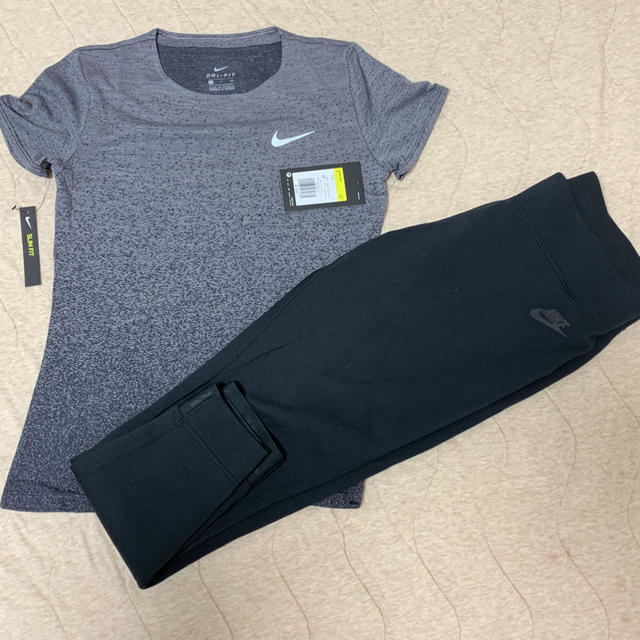 NIKE(ナイキ)のパンツ  mimokoさん専用 レディースのレディース その他(セット/コーデ)の商品写真