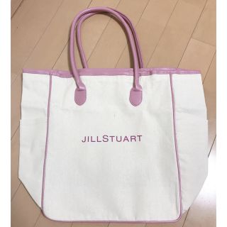 ジルスチュアート(JILLSTUART)のJILLSTUART 本格派ビッグトート(その他)