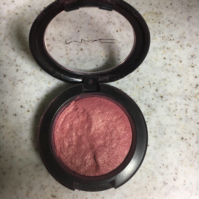 MAC ☆チーク stuff.liu.se