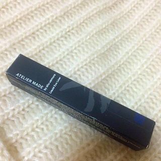 シュウウエムラ(shu uemura)のシュウウエムラ ＊ リキッドアイライナー(その他)