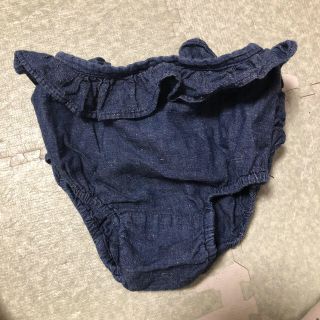 ベビーギャップ(babyGAP)のオムツカバー ブルマ(ベビーおむつカバー)