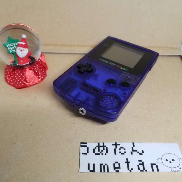 ゲームボーイ うめたんカスタム ゲームボーイカラーの通販 By うめ S Shop ゲームボーイならラクマ ゲームボーイ うめたんカスタム ゲームボーイカラーの通販 By うめ S Shop ゲームボーイならラクマ