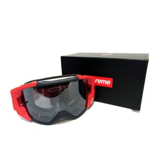 シュプリーム(Supreme)のSupreme Fox Racing VUE Goggles 18SS(装備/装具)