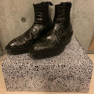 バレンシアガ(Balenciaga)のeytys (ブーツ)