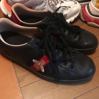 グッチ(Gucci)のGUCCI スニーカー(スニーカー)