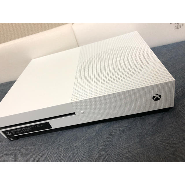 XBOX one s 500GB