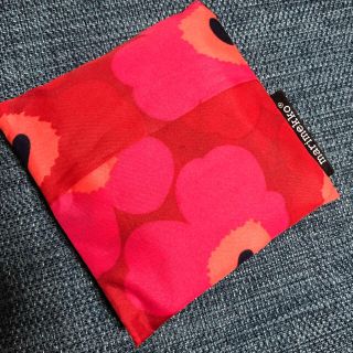 マリメッコ(marimekko)のマリメッコ エコバッグ(エコバッグ)