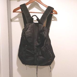 マハリシ(MAHARISHI)のMaharishi backpack(バッグパック/リュック)