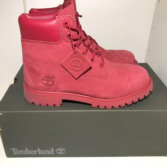 Timberland(ティンバーランド)のティンバーランド レディースの靴/シューズ(ブーツ)の商品写真