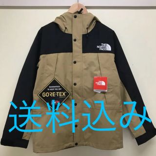 ザノースフェイス(THE NORTH FACE)のノースフェイス (マウンテンパーカー)